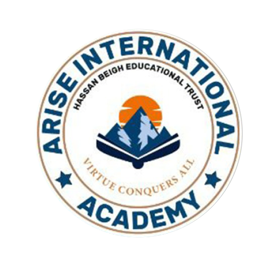 Arise International Academy